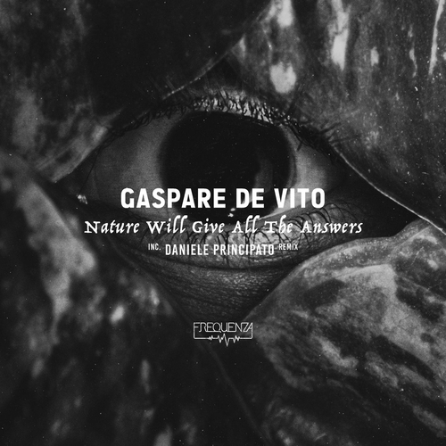 Gaspare De Vito - Nature Will Give All the Answers [FREQ2238]